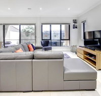 Rye Luxury Retreat - Mackay Tourism