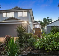 Rye-gowrie Front Beach House - Mackay Tourism