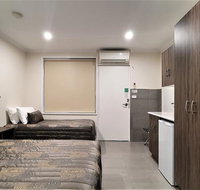 Ryley Motor Inn - Mackay Tourism