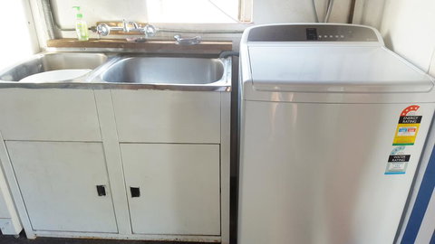 Sailors Rest - Mackay Tourism 2