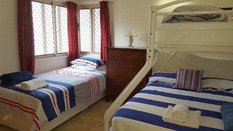 Sailors Rest - Mackay Tourism 3