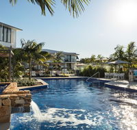 Sails Port Macquarie by Rydges - Mackay Tourism