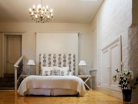 Saint Agnes Homestead - Mackay Tourism 3