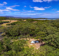 Saintys Creek Cottage - Mackay Tourism