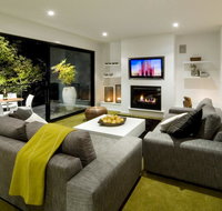 Saltus Luxury Accommodation - Mackay Tourism