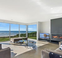 Saltwater Lodge - Mackay Tourism