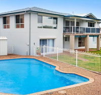 Saltwater Manor - Mackay Tourism