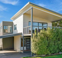 Saltwater Place - Mackay Tourism