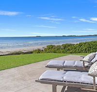 Saltwater Retreat - Mackay Tourism