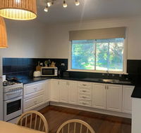 Salty Cottage Northam - Mackay Tourism