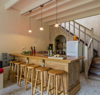 Salty Dog by the Sea - Pet Friendly - Mackay Tourism