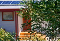 Samphire Coorong Accommodation