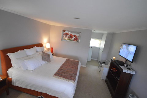 Sancerre Estate - Mackay Tourism 2