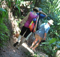 Sanctuary Retreat - Mackay Tourism