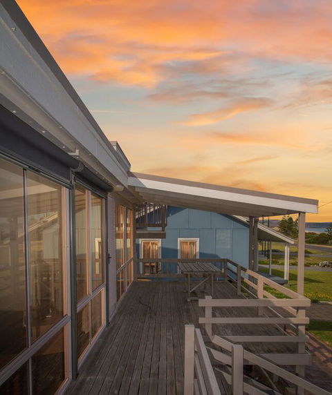 Sand Castles - 34 Gold Coast Drive - Mackay Tourism 3