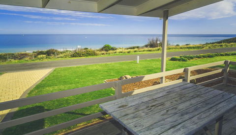 Sand Castles - 34 Gold Coast Drive - Mackay Tourism 0