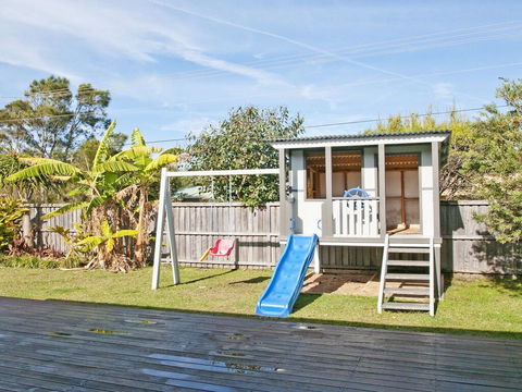 Sand Dunes - House And Cabin Accommodation - Mackay Tourism 3