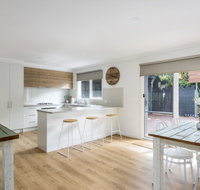 Sand Surf Beach - Beautiful Rye Holiday Home - Mackay Tourism