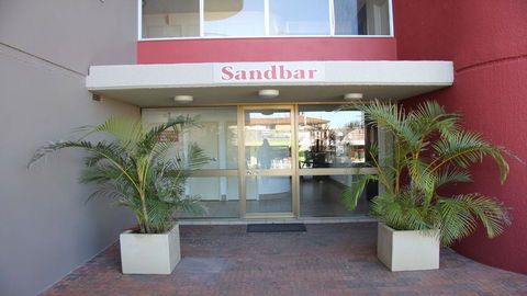 Sandbar 502 - Forster Main Beach - Mackay Tourism 1