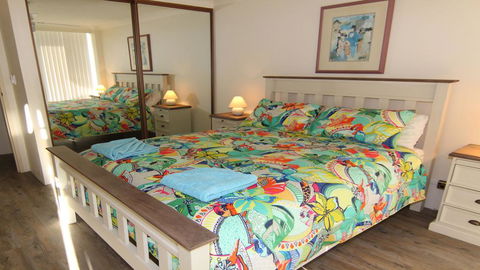 Sandbar 502 - Forster Main Beach - Mackay Tourism 2