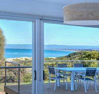 Sandbar Beach House - Mackay Tourism