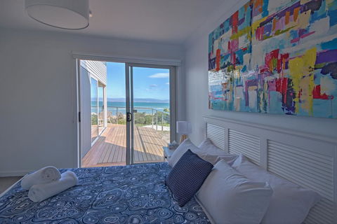 Sandbar Beach House - Mackay Tourism 2