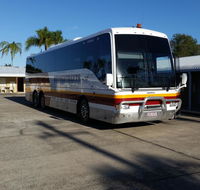 Sandcastle Motel Tin Can Bay - Mackay Tourism