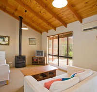 Sandhurst Escape 2-17 - Mackay Tourism
