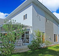 Sandlewood Breeze - spacious entertainer - Mackay Tourism