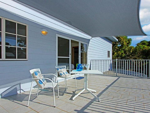Sandlewood Breeze - Spacious Entertainer - Mackay Tourism 2