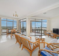 Sandpiper 9 25 Waugh Street - Mackay Tourism
