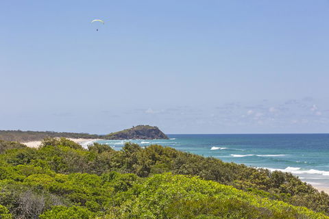 Sandpiper Beach Front House - Mackay Tourism 1
