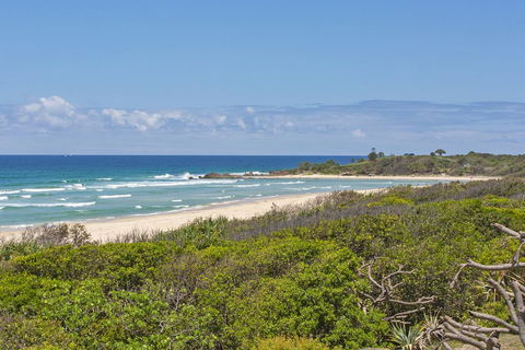 Sandpiper Beach Front House - Mackay Tourism 2