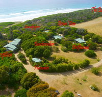 Sandpiper Ocean Cottages - Mackay Tourism