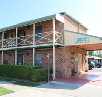 Sandstock Motor Inn Armidale - Mackay Tourism
