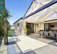 Sandy Bottom - Pet Friendly - 3 Min Walk to Beach - Mackay Tourism
