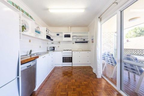 Sandy Feet - Mackay Tourism 3