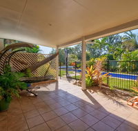 Sandy Feet Retreat Hervey Bay - Mackay Tourism