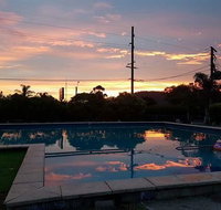 Sandy Hollow Tourist Park - Mackay Tourism