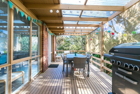 Sandy's @ Rye - Mackay Tourism 1