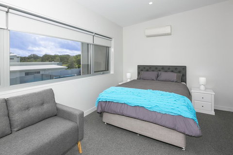 Sapphire Chambre B&B - Mackay Tourism 1