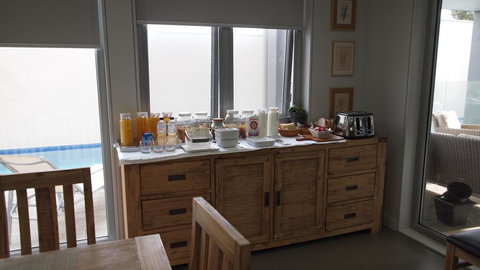 Sapphire Chambre B&B - Mackay Tourism 0