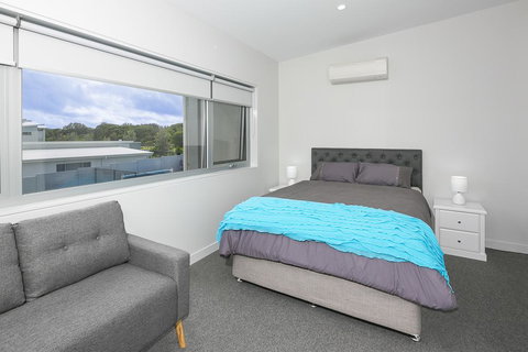 Sapphire Chambre B&B - Mackay Tourism 3