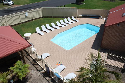 Sapphire Court - Mackay Tourism 2