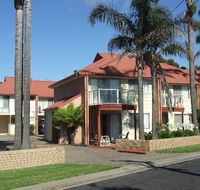 Sapphire Court - Mackay Tourism