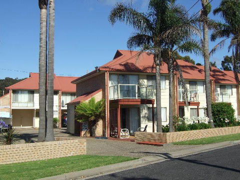 Sapphire Court - Mackay Tourism 0