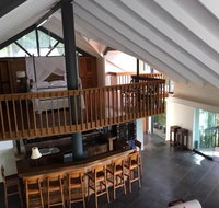 Sapphire Ridge - Mackay Tourism