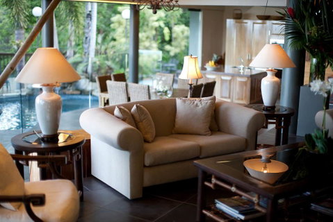 Sapphire Ridge - Mackay Tourism 1