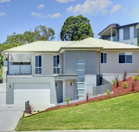 Saratoga Avenue 52 Signature House - Mackay Tourism