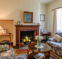 Sargeants  Armoury Cottages 1823 - Mackay Tourism